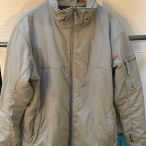 Columbia jacket